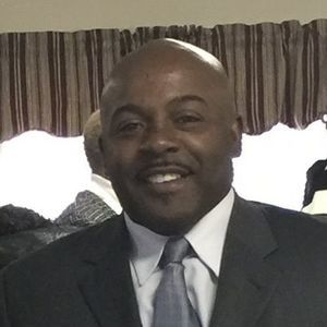 Meet your Posher, Roderick